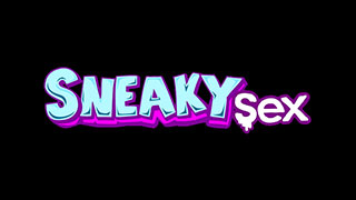 Sneaky Sex